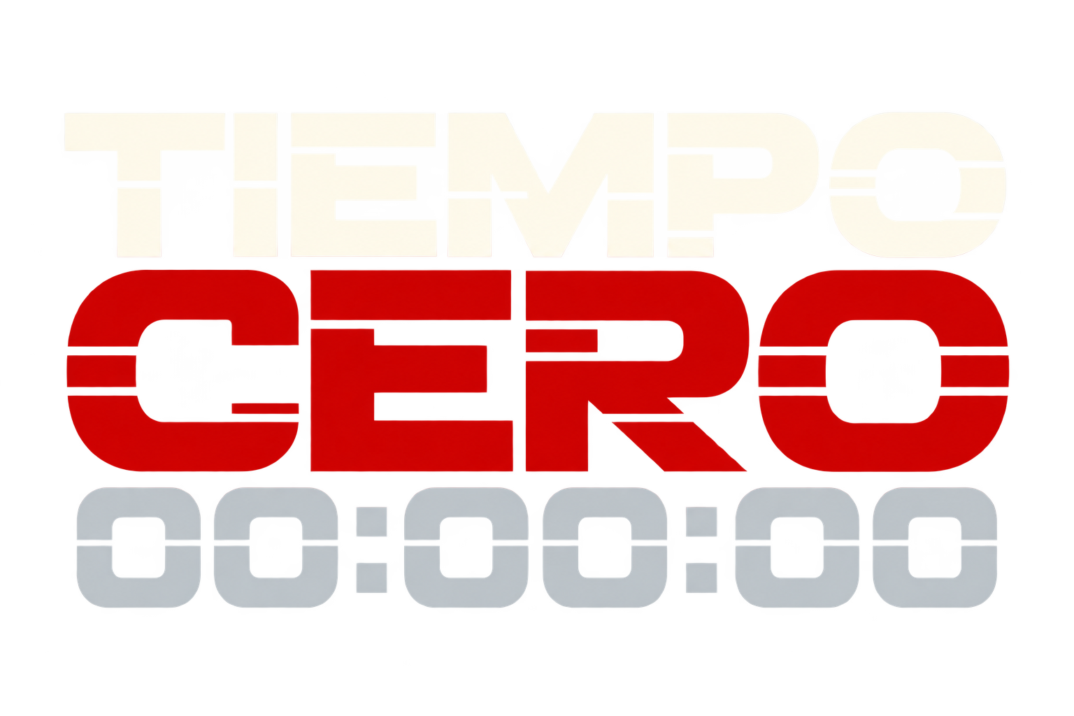 Tiempo Cero